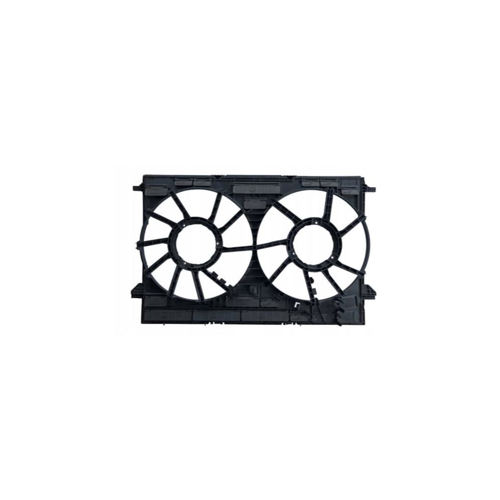 Fan Davlumbazı VW A4 - A5 - Q5 2015-2015 8W0121207A