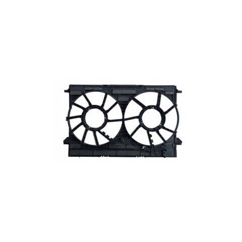 Fan Davlumbazı VW A4 - A5 - Q5 2015-2015 8W0121207A