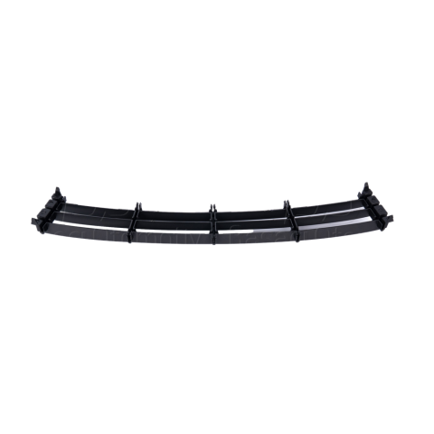 Tampon Izgarası Ön Orta Skoda Octavia 2 2004-2008 1Z0853677B41