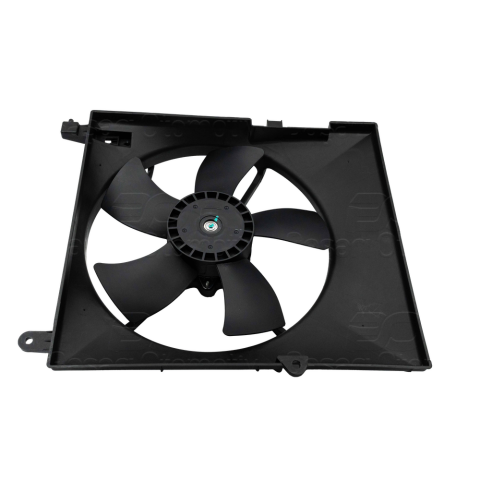 Fan Motoru Davlumbazlı Chevrolet Aveo - Kalos 1.4 2008- 2113767-00
