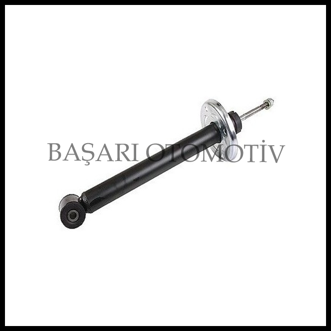 Amortısor Arka Sol-Sag Vw Passat 87 > 357513031