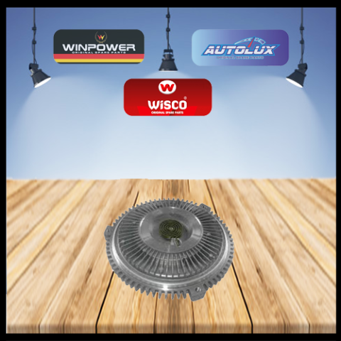 Fan Termıgı 8 Sılındır Audı A6 A8 077121350A