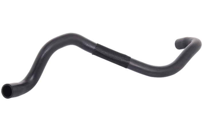 Radyatör Hortumu Alt Golf4 Bora A3 Toledo 97-04 B 1J0122051J