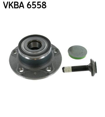 Porya Arka Caddy 04- Skf 1T0598611A