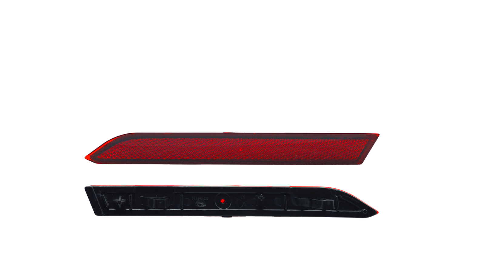 Tampon Reflektoru Arka Sol Vw Passat 15 > 3G0945105A