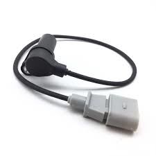 Krank Devır Sensoru Audı A6 Touare 077905381G