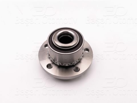 Porya On Sol-Sag Rulmanlı 126,6X78 Abslı Vw Polo  2Q0407621A