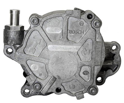 Passat A4 T5 Caddy Vakum Pompası 10- [Bosch] [03L145100F]