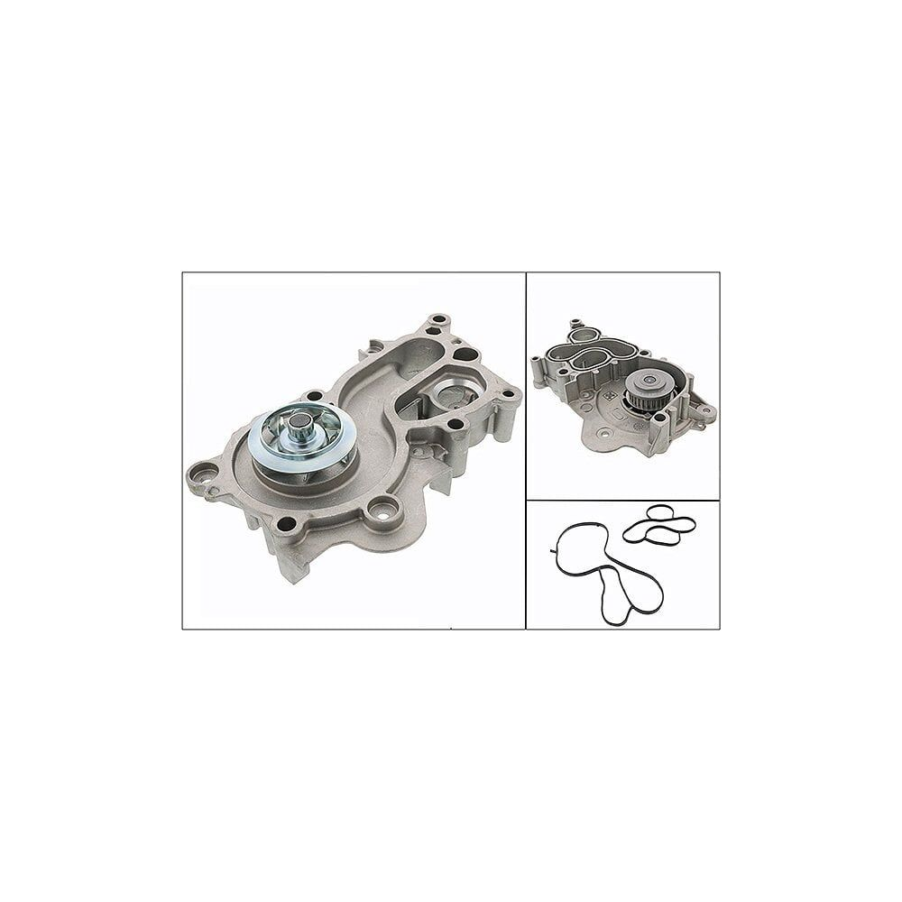 INA Devirdaim VW Polo - Audi A1 CHYA-CHYB-CHZC 1.0 2014-2014 04C121600L