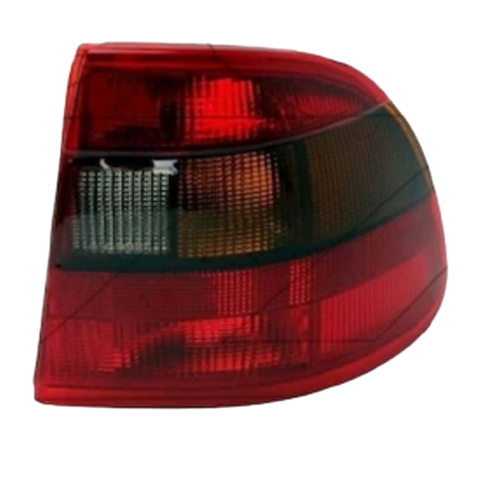 Sağ Stop Lambası Koyu Kristal Opel Astra F Sedan 1996-1999 1223982GK