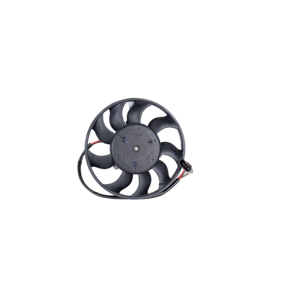 Fan Motoru Davlumbazsız Porsche 718 Boxster - 718 Cayman 2017-2024 982959456