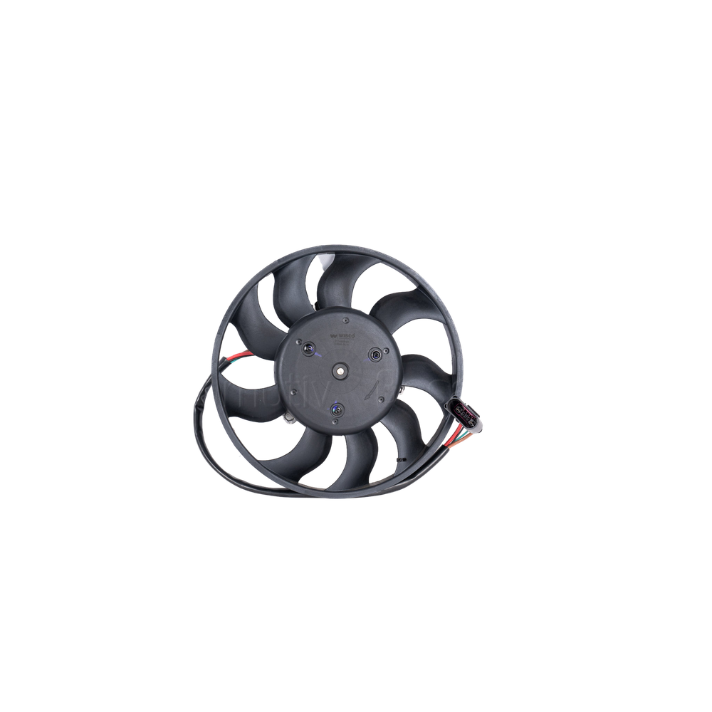 Fan Motoru Davlumbazsız Porsche 718 Boxster - 718 Cayman 2017-2024 982959456