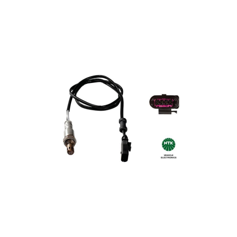 NGK Oksijen Sensörü VW Golf 7 - Polo - Passat 1.0 TSI - 1.4 TSI 2017-2017 04E906262AS