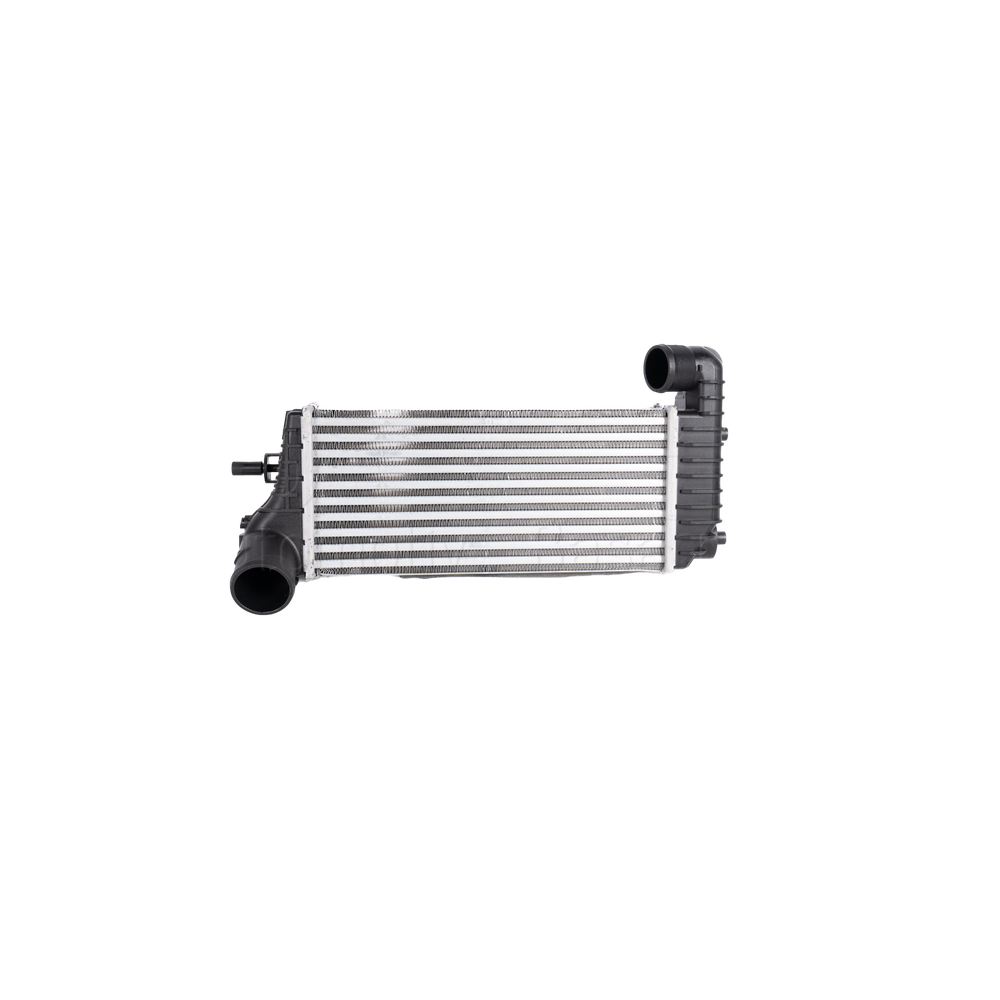 Wisco Ford Focus Turbo Radyatörü (Intercooler) 3114775