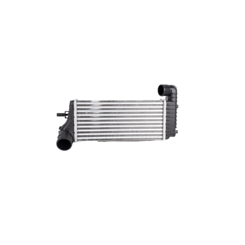 Wisco Ford Focus Turbo Radyatörü (Intercooler) 3114775
