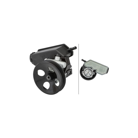 Bosch Silecek Süpürgesi Ön Takım VW Golf 4 - Bora - A3 - Toledo 1J0998002