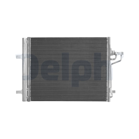 Delphi Klima Radyatörü Ford Focus III - C-Max II - Grand C-Max 2010- 1693590