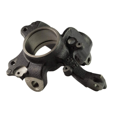 M.Marelli Aks Taşıyıcı Ön Sol VW Golf 4 - Bora - A3 - Toledo - Octavia 1997-2004 1J0407255AH