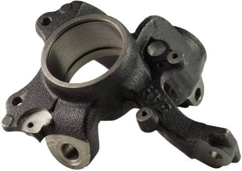 M.Marelli Aks Taşıyıcı Ön Sol VW Golf 4 - Bora - A3 - Toledo - Octavia 1997-2004 1J0407255AH
