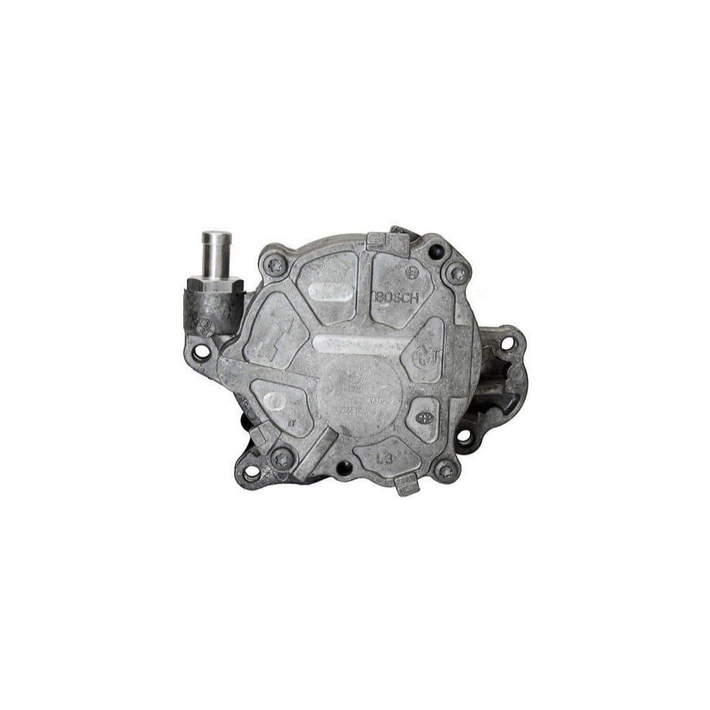 Bosch Vakum Pompası VW Passat - A4 - T5 - Caddy 1.6 TDI - 2.0 TDI 2010-2010 03L145100F