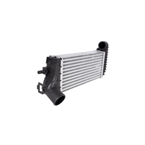 Wisco Ford Focus Turbo Radyatörü (Intercooler) 3114775