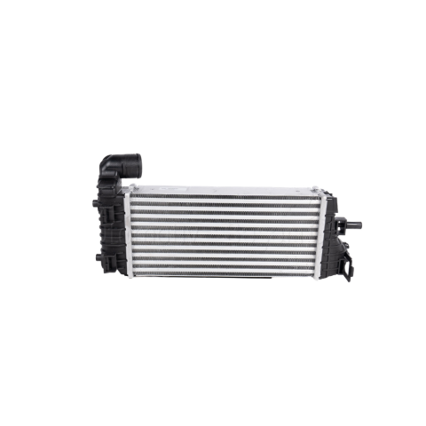 Wisco Ford Focus Turbo Radyatörü (Intercooler) 3114775