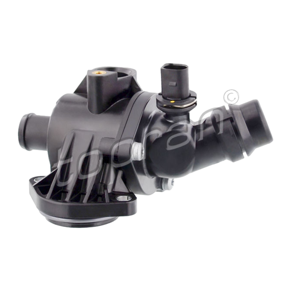 Topran Termostat Komple Volkswagen Golf 5 Passat 2.0 FSI