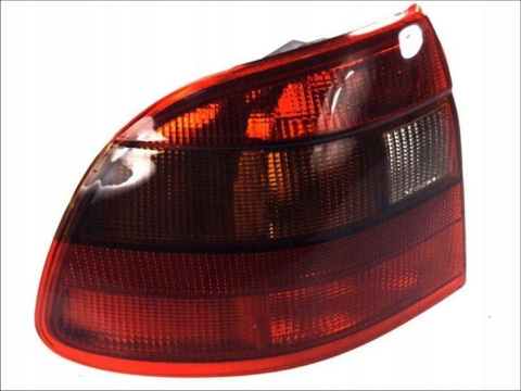 Stop Sol Koyu Krıstal Opel Astra F Sedan 96-99 1223981GK