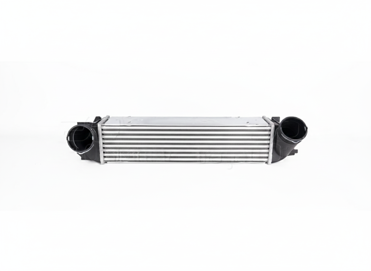 Turbo Radyatörü (Intercooler) BMW 1 Serisi E82 E88 3 Serisi E90 E93 17517540035