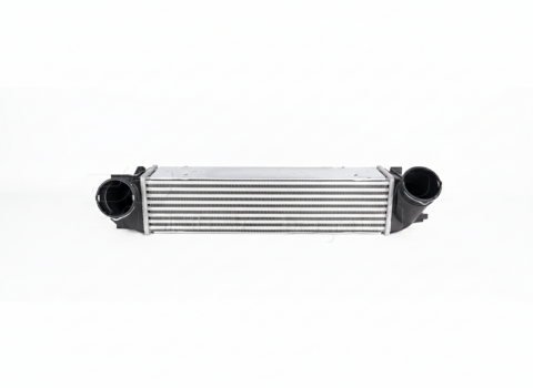 Turbo Radyatörü (Intercooler) BMW 1 Serisi E82 E88 3 Serisi E90 E93 17517540035