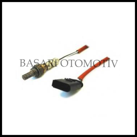 Oksıjen Sensoru Vw Golf3 Golf4 Audı 030906262C