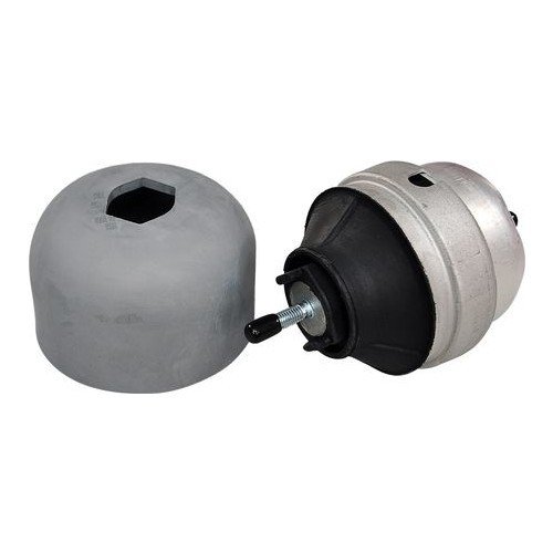 Motor Takozu Sag Passat A4 A6 97-04 Febı 8D0199382M