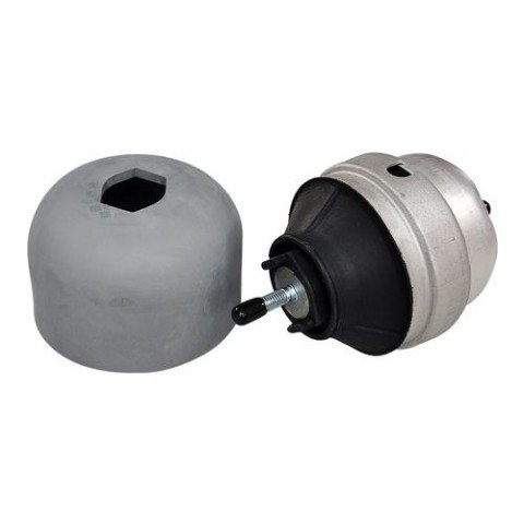 Motor Takozu Sag Passat A4 A6 97-04 Febı 8D0199382M