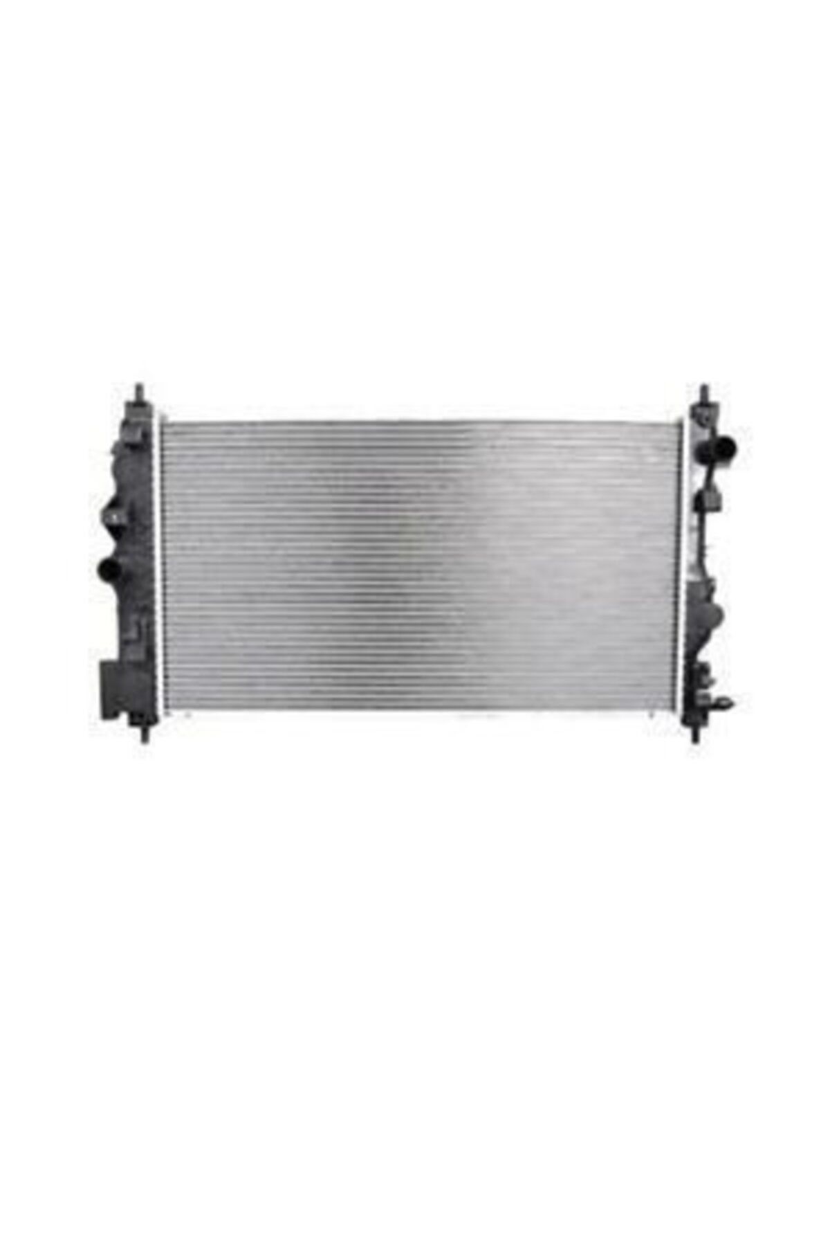 Su Radyatoru Brazıng Mt 688X388x22 Mm Chevrolet Cru 13267666