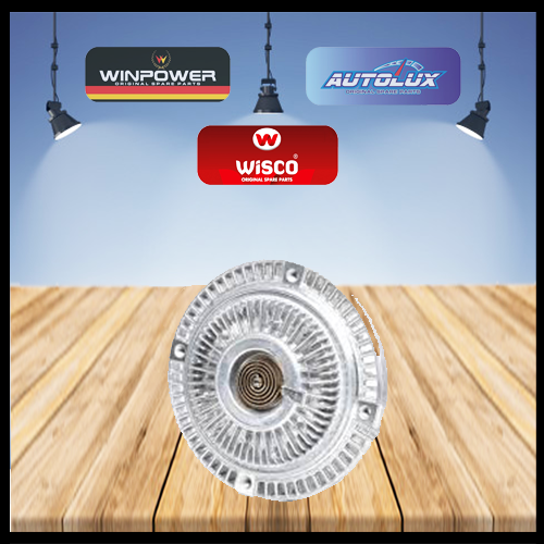Fan Termıgı Audı 100 A6 93 97 4A0121350B