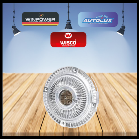 Fan Termıgı Audı 100 A6 93 97 4A0121350B