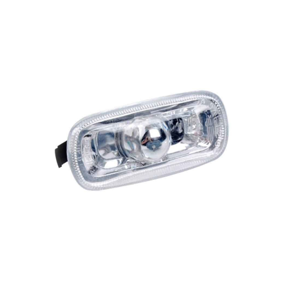 Depo Çamurluk Sinyali Şeffaf VW A3 - A4 - A6 2004-2011 8E0949127
