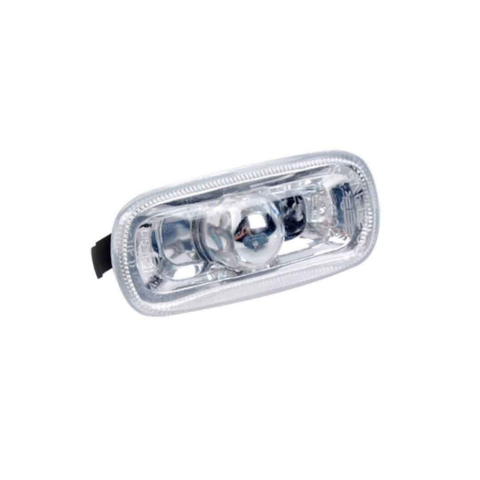 Depo Çamurluk Sinyali Şeffaf VW A3 - A4 - A6 2004-2011 8E0949127