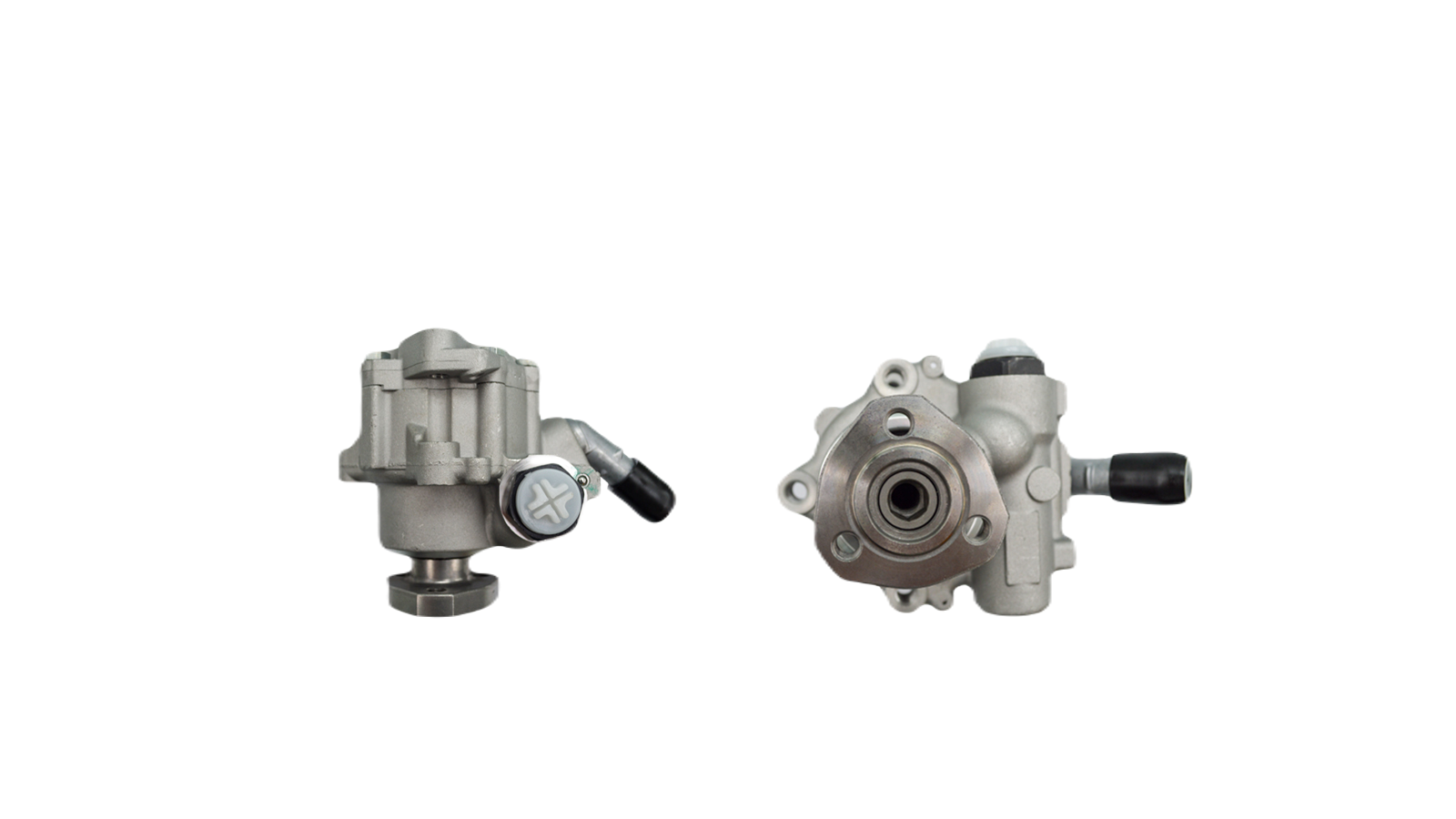 Direksiyon Pompası VW Golf 3 1.8 - 2.0 - 2.0 GTI 16V 1991- 037145157A
