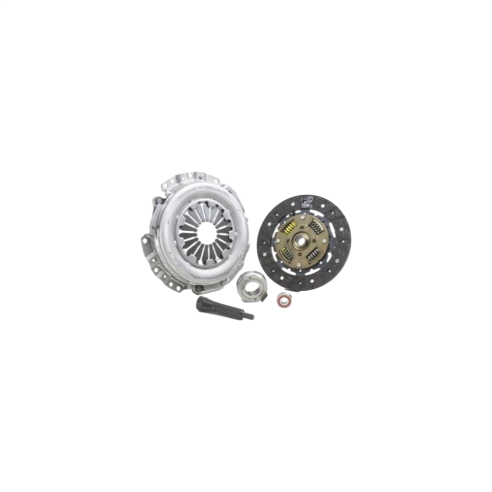 Debriyaj Seti Opel Corsa C - Combo C - Astra G 3000859901