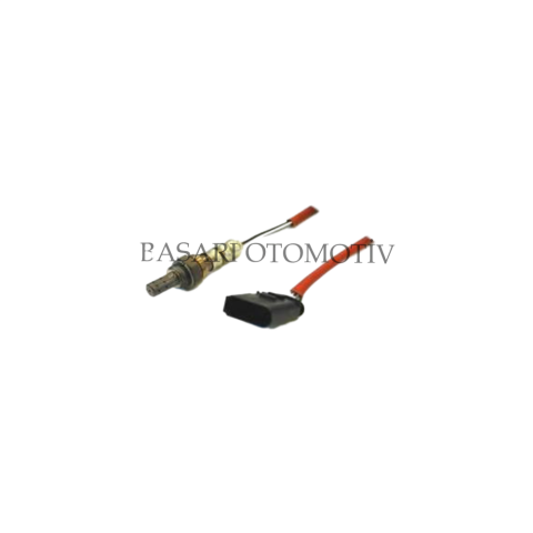 Wisco Oksijen Sensörü Vw Golf 3 - Golf 4 - Audi 030906262C