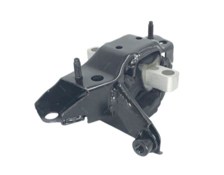 Motor Takozu Sol Vw Polo - Ibiza - Cordoba - Fabia Bud 6Q0199555AB