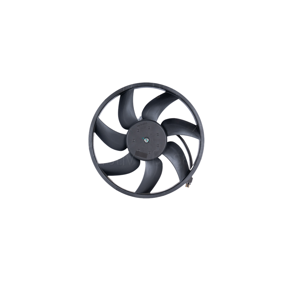 Fan Motoru Davlumbazsız Mercedes A Serisi A140 - A160 - A170 CDI 1998- A1685000193