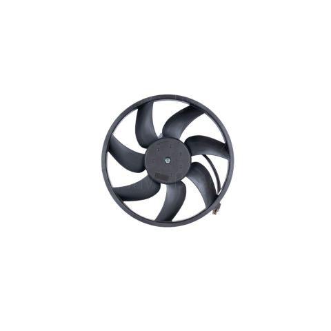 Fan Motoru Davlumbazsız Mercedes A Serisi A140 - A160 - A170 CDI 1998- A1685000193