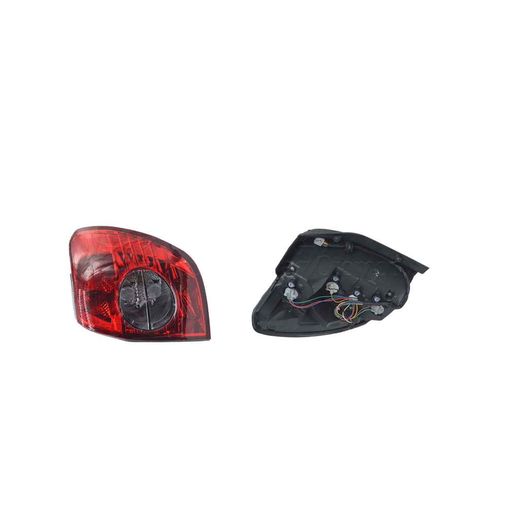 Chevrolet Captiva C100 Sağ Stop Lambası 96626996