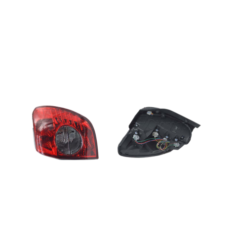 Chevrolet Captiva C100 Sağ Stop Lambası 96626996
