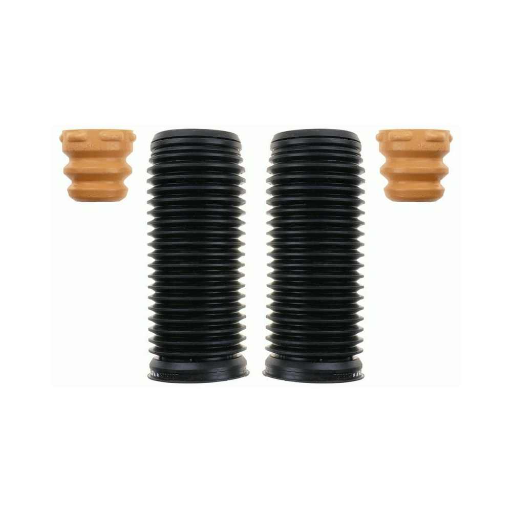 Sachs Amortisör Toz Körüğü ve Takozu Ön VW Golf 5 - Golf 6 - Jetta - Passat - Leon - A3 - Octavia 1K0412303