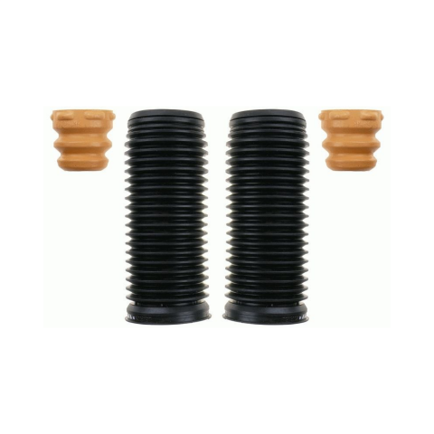 Sachs Amortisör Toz Körüğü ve Takozu Ön VW Golf 5 - Golf 6 - Jetta - Passat - Leon - A3 - Octavia 1K0412303