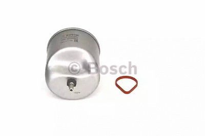 Yakıt Fıltresı Musursuz Peugeot Dv6 Eted4 206+207  026402862