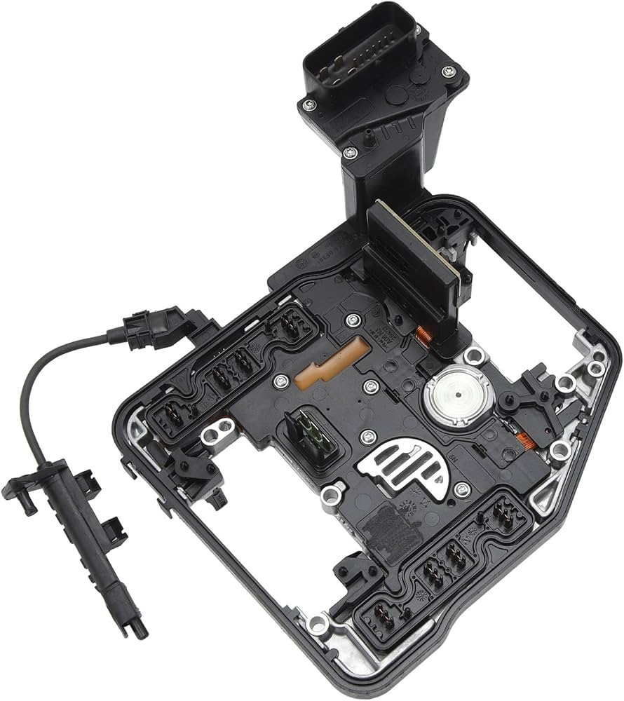 Golf A3 Leon DSG Mekatronik Kartı 0AM927769D